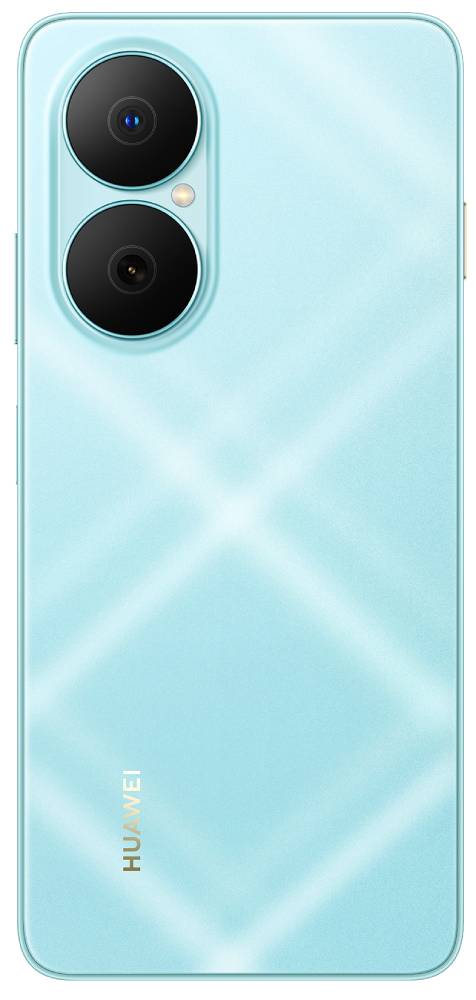 Смартфон HUAWEI Nova Y73 8/256 Гб LTE Голубой — фото 3 Смартфон HUAWEI Nova Y73 8/256 Гб LTE Голубой — фото 3