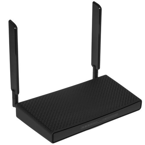 Wi-Fi роутер MikroTik hAP ac³