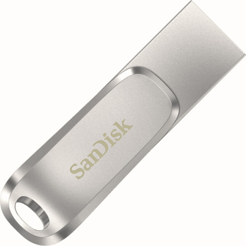 USB-флешка SanDisk SDDDC4-032G-G46 32GB Ultra Dual Drive Luxe