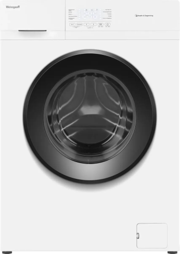 Стиральная машина WEISSGAUFF WM 4506 Simple Touch