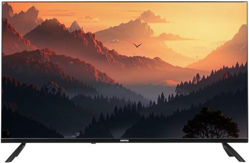 40" (102 см) Телевизор Centek CT-8840 черный