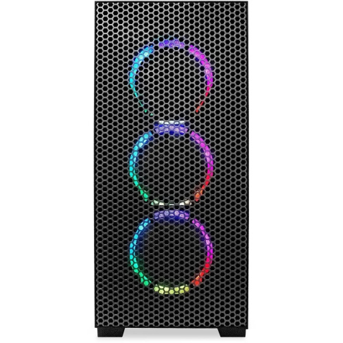 ПК iRU Tactio 510B7GP (2126637) Intel Core i5 14400F, DDR5 32ГБ, 1ТБ(SSD), nVidia GeForce RTX 5070 - 12 ГБ, Windows 11 Pro, черный