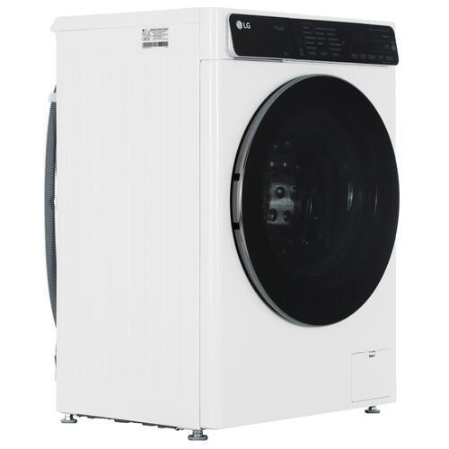 Стиральная машина LG F2T9FW9W белый