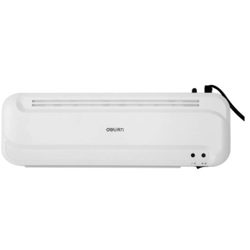 Ламинатор Deli E2132 A4 (70-100мкм) Ламинатор Deli E2132 A4 (70-100мкм)