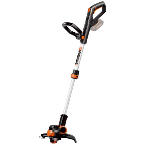 Триммер WORX WG163E.9 20V без акк и з/у