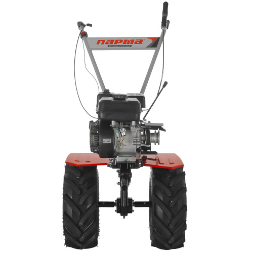 Мотоблок Парма МБ-04-7,0 К