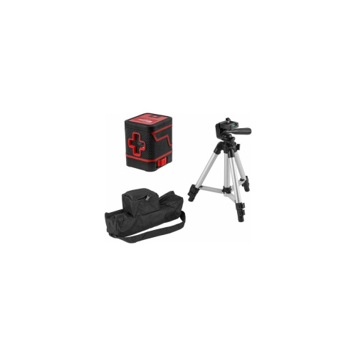 Лазерный нивелир Wortex LL 0210 X (0323143)