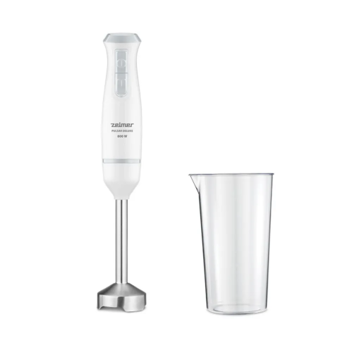 Блендер ZELMER ZHB4561S White