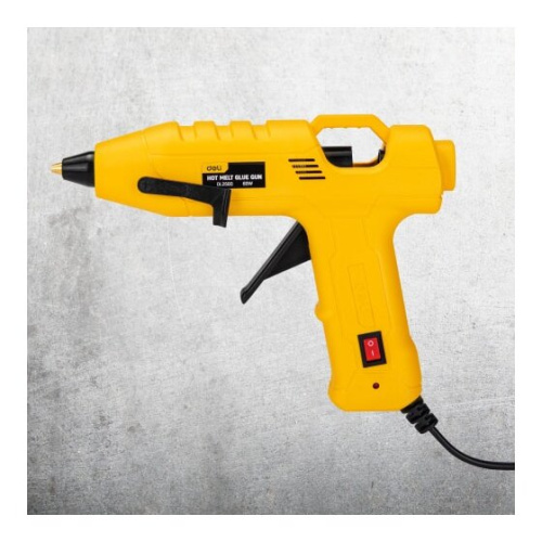 Клеевой пистолет Deli DL2560 Клеевой пистолет Deli DL2560