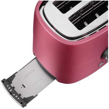 Тостер Sencor STS 6054RD