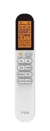 Сплит-система Tcl Tac-36Hra/Je/Taco-36Ha/Je Commercial