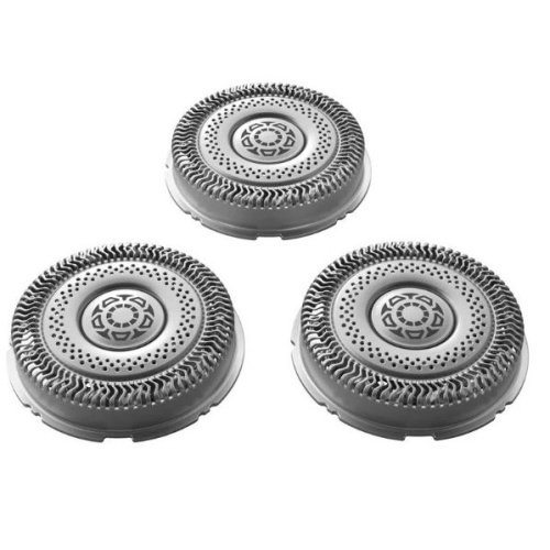 Сменная головка для бритв Philips SH91/50 (упак.:1шт)