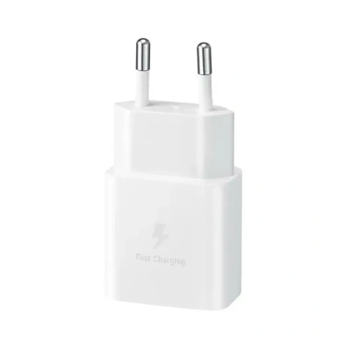 Сетевое зарядное устройство Samsung EP-T2510 White (EP-T2510NWEGEU)