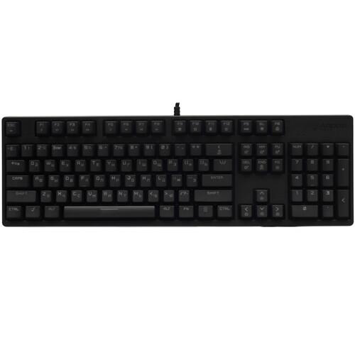 Клавиатура проводная ARDOR GAMING Immortality