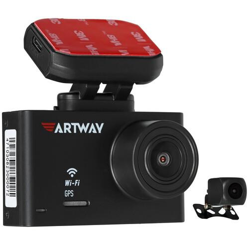 Видеорегистратор Artway AV-701