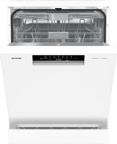 Посудомоечная машина Gorenje GS643C90W белый