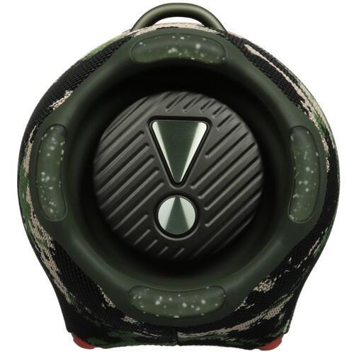 Портативная колонка JBL Xtreme 4, камуфляжный