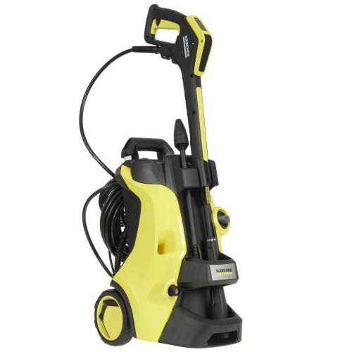 Минимойка Karcher K 5 Power Control (1.324-550.0)