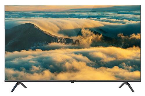 40" (102 см) LED-телевизор BQ 40F32B черный