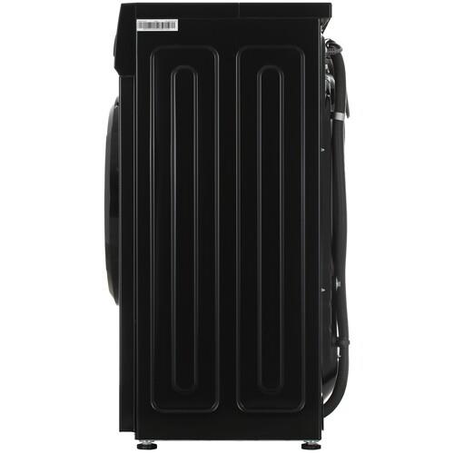 Стиральная машина Nordfrost WM2 6100 B черный