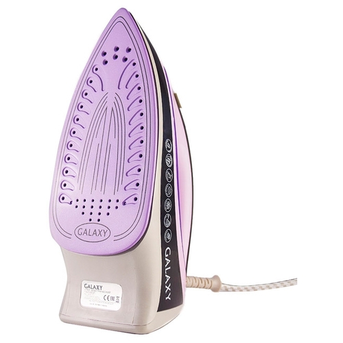 Утюг Galaxy GL 6110