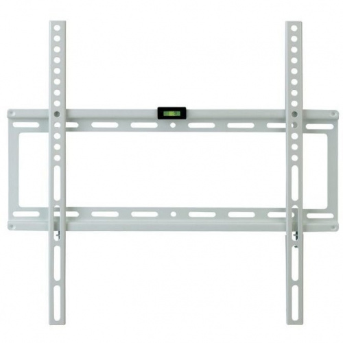 Кронштейн Kromax Ideal-3 Белый 22"-65" Макс.50Кг Фиксированный