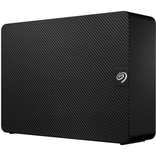 Внешний HDD Seagate Expansion STKP24000400 24TB Black (actual) USB 3.2 Gen1