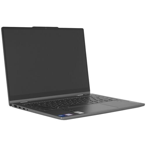 14" Ноутбук Lenovo IdeaPad 5 2-in-1 14IRU9 серый