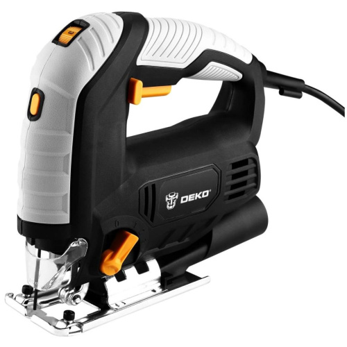 Лобзик DEKO DKJS 1000 Laser (063-4188)