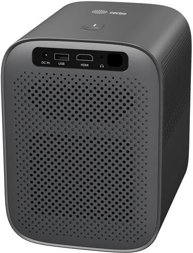 Проектор Cactus CS-PRC.07B.Full черный