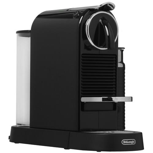 Кофемашина капсульная Delonghi EN267.BAE Кофемашина капсульная Delonghi EN267.BAE