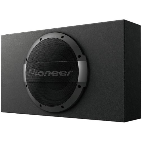 Сабвуфер автомобильный Pioneer TS-WX1010LA