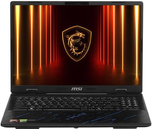 16" Ноутбук MSI Pulse A16 AI+ C3HWGKG-032XRU черный