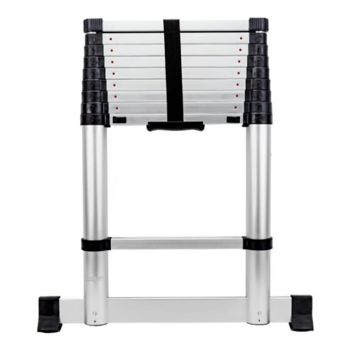 Лестница телескопическая Gigant LT-01 1x10 2.9м