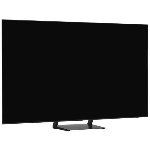 65" (163 см) OLED-телевизор Samsung QE65S90CAUXCE черный
