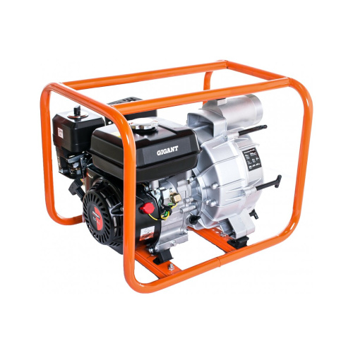 Мотопомпа Gigant WPL-1000