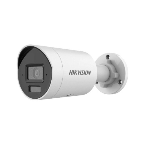 Камера видеонаблюдения IP Hikvision DS-2CD2043G2-LI2U(2.8mm) 2.8-2.8мм цв.