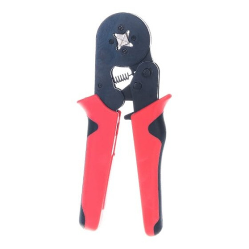 Пресс-клещи КВТ ПКВк-10 74712