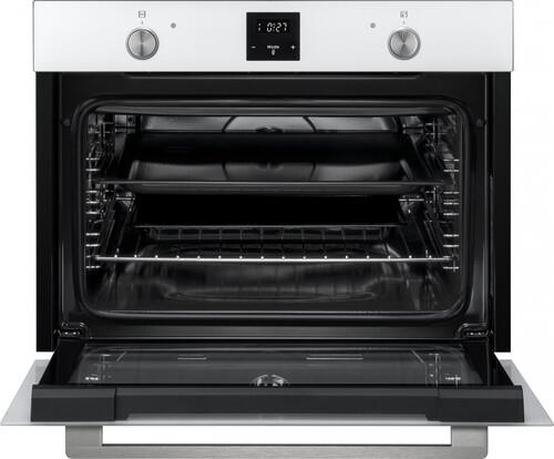 Электрический духовой шкаф Weissgauff EO 459 PDW белый