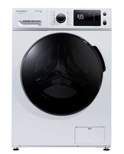 Стиральная машина MAUNFELD MFWM149WH белый