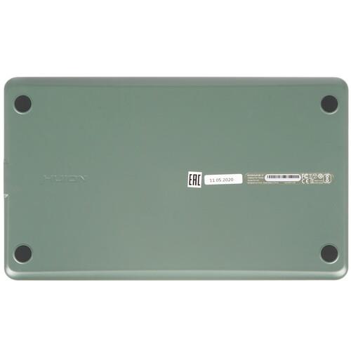 Графический монитор HUION Kamvas 13 Green