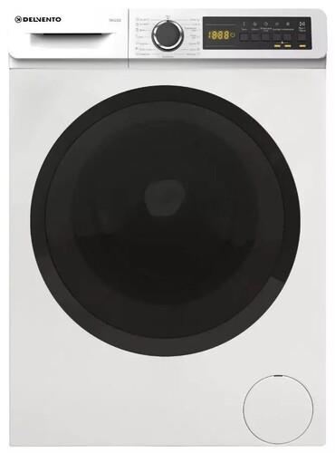 Стиральная машина Delvento VW42622 белый