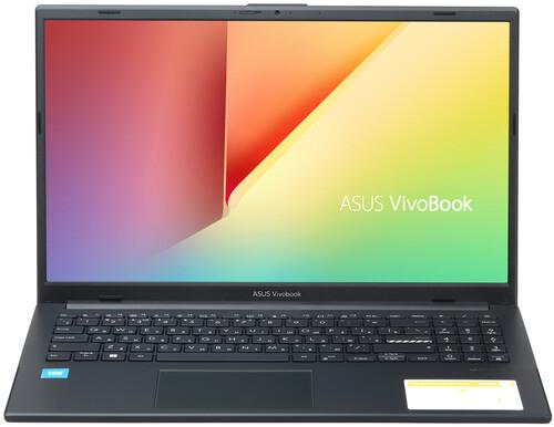 15.6" Ноутбук ASUS Vivobook Go 15 E1504GA-BQ585 (E1504GA-BQ561 (90NB0ZT2-M00Y00) черный 15.6" Ноутбук ASUS Vivobook Go 15 E1504GA-BQ585 (E1504GA-BQ561 (90NB0ZT2-M00Y00) черный