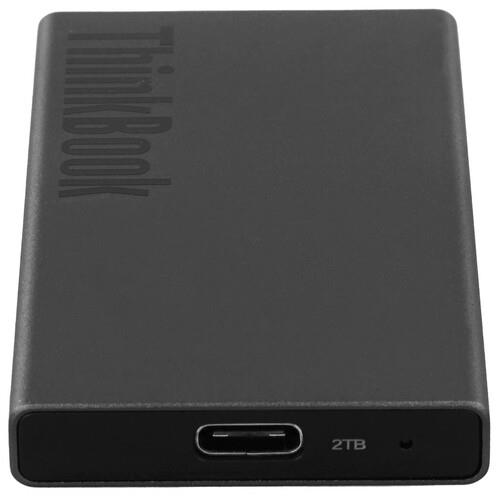 2000 ГБ Внешний SSD Lenovo Thinkbook TB20 [36005939]