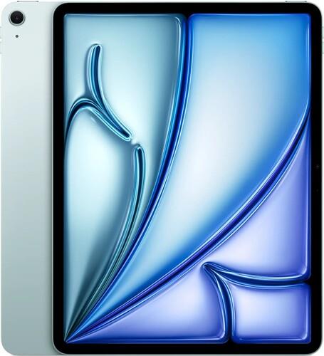 13" Планшет Apple iPad Air (M3) 5G 128 ГБ голубой