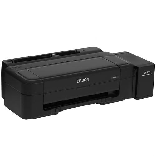 Принтер струйный Epson L130