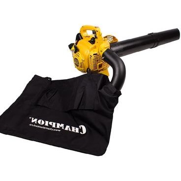 Воздуходувка-измельчитель CHAMPION GBV 327 S