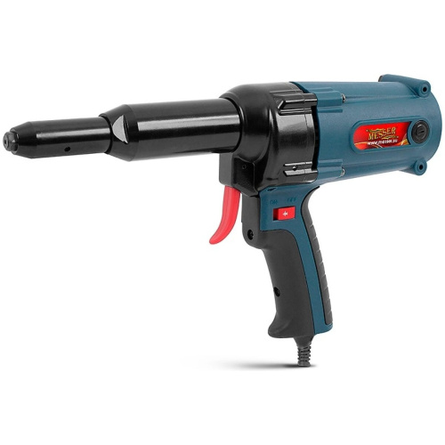 Электрический заклепочник MESSER TAC 500 (05-20-006)