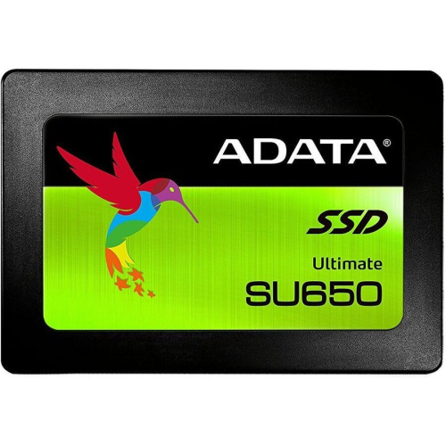 SSD A-Data Ultimate SU650 ASU650SS-1TT-R SATA III 1Tb 2.5"