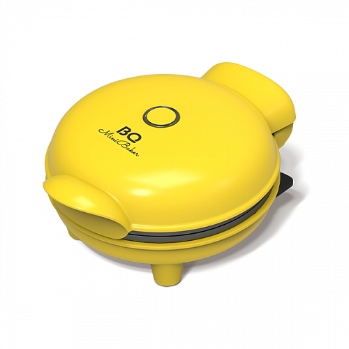 Вафельница BQ ST2005 Желтый Вафельница BQ ST2005 Желтый